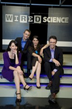 Watch Wired Science Vodly